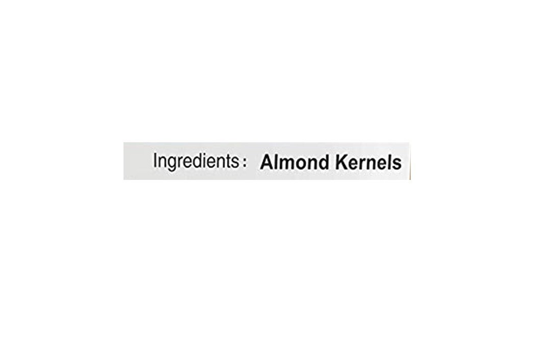 Magic Nuts Naturoz California Almonds    Pack  200 grams
